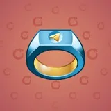 Signet Ring #5733