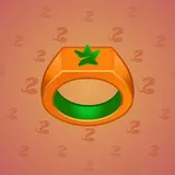 Signet Ring #5734 Signet Ring #5734