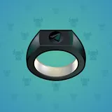 Signet Ring #5736 Signet Ring #5736