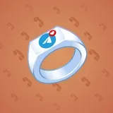 Signet Ring #5737 Signet Ring #5737