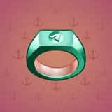 Signet Ring #5738 Signet Ring #5738