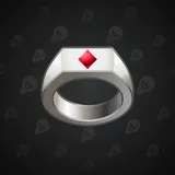 Signet Ring #5741 Signet Ring #5741