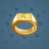 Signet Ring #5742 Signet Ring #5742