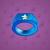 Signet Ring #5744 Signet Ring #5744