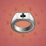 Signet Ring #5745 Signet Ring #5745
