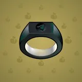Signet Ring #5746 Signet Ring #5746
