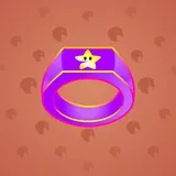 Signet Ring #5747 Signet Ring #5747