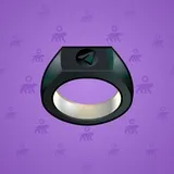Signet Ring #5749 Signet Ring #5749