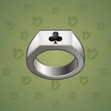 Signet Ring #5750 Signet Ring #5750
