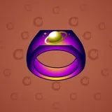 Signet Ring #5752 Signet Ring #5752