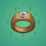 Signet Ring #5754 Signet Ring #5754