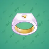 Signet Ring #5758 Signet Ring #5758