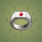 Signet Ring #5761 Signet Ring #5761