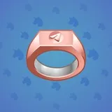Signet Ring #5768