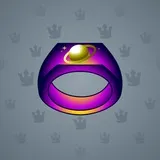 Signet Ring #5773 Signet Ring #5773