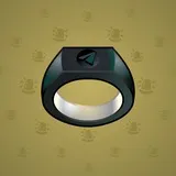 Signet Ring #5774 Signet Ring #5774
