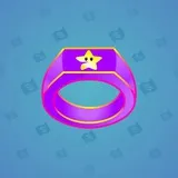 Signet Ring #5775 Signet Ring #5775