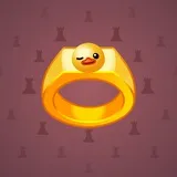 Signet Ring #5776