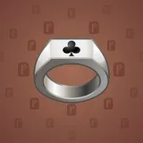 Signet Ring #5778 Signet Ring #5778
