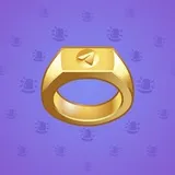 Signet Ring #578 Signet Ring #578