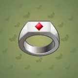 Signet Ring #5783 Signet Ring #5783