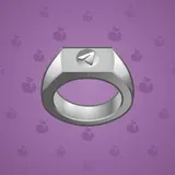 Signet Ring #5784