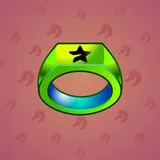 Signet Ring #5785 Signet Ring #5785