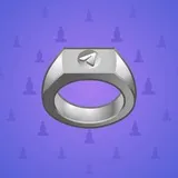 Signet Ring #5787 Signet Ring #5787