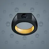 Signet Ring #5789 Signet Ring #5789