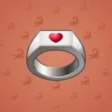 Signet Ring #5792 Signet Ring #5792