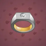 Signet Ring #5798 Signet Ring #5798