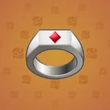 Signet Ring #58 Signet Ring #58