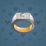 Signet Ring #5802 Signet Ring #5802