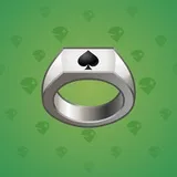 Signet Ring #5804 Signet Ring #5804