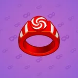 Signet Ring #5812 Signet Ring #5812
