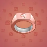 Signet Ring #5813 Signet Ring #5813