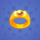 Signet Ring #5815 Signet Ring #5815