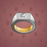 Signet Ring #5816 Signet Ring #5816