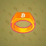 Signet Ring #5823 Signet Ring #5823