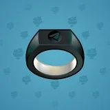 Signet Ring #5825