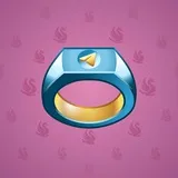 Signet Ring #5826