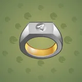 Signet Ring #5827