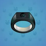 Signet Ring #5829 Signet Ring #5829