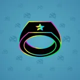 Signet Ring #5830 Signet Ring #5830