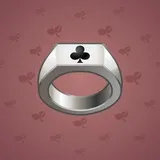 Signet Ring #5831 Signet Ring #5831