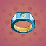 Signet Ring #5837 Signet Ring #5837