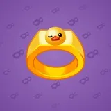 Signet Ring #5838