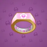 Signet Ring #5844 Signet Ring #5844
