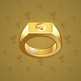 Signet Ring #585 Signet Ring #585