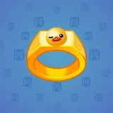 Signet Ring #5851 Signet Ring #5851